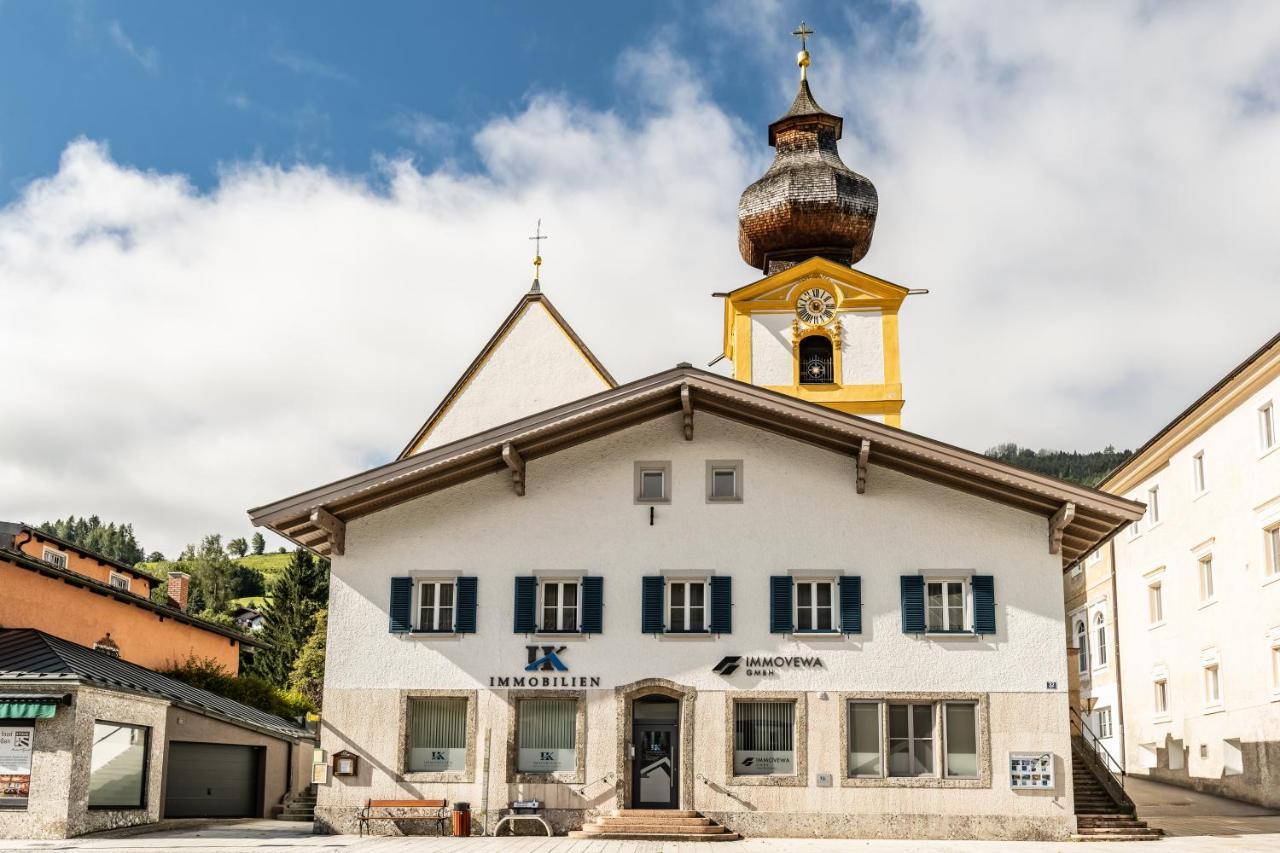 Central-inn * Werfen