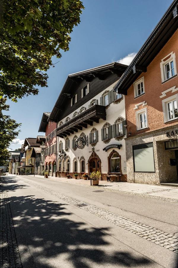 Apartmán Central-inn Werfen