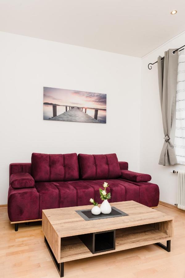 Apartment Central-inn