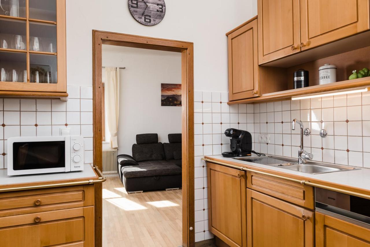 Apartment Central-inn Werfen