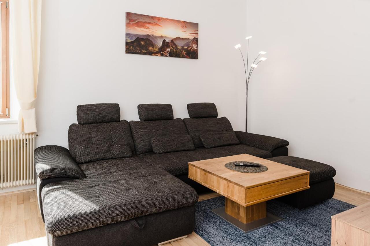 Central-inn Apartment