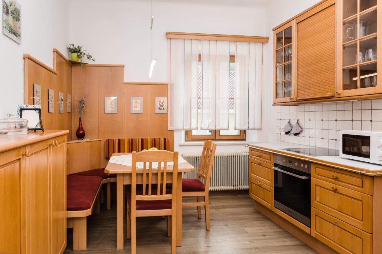Apartment Central-inn Werfen