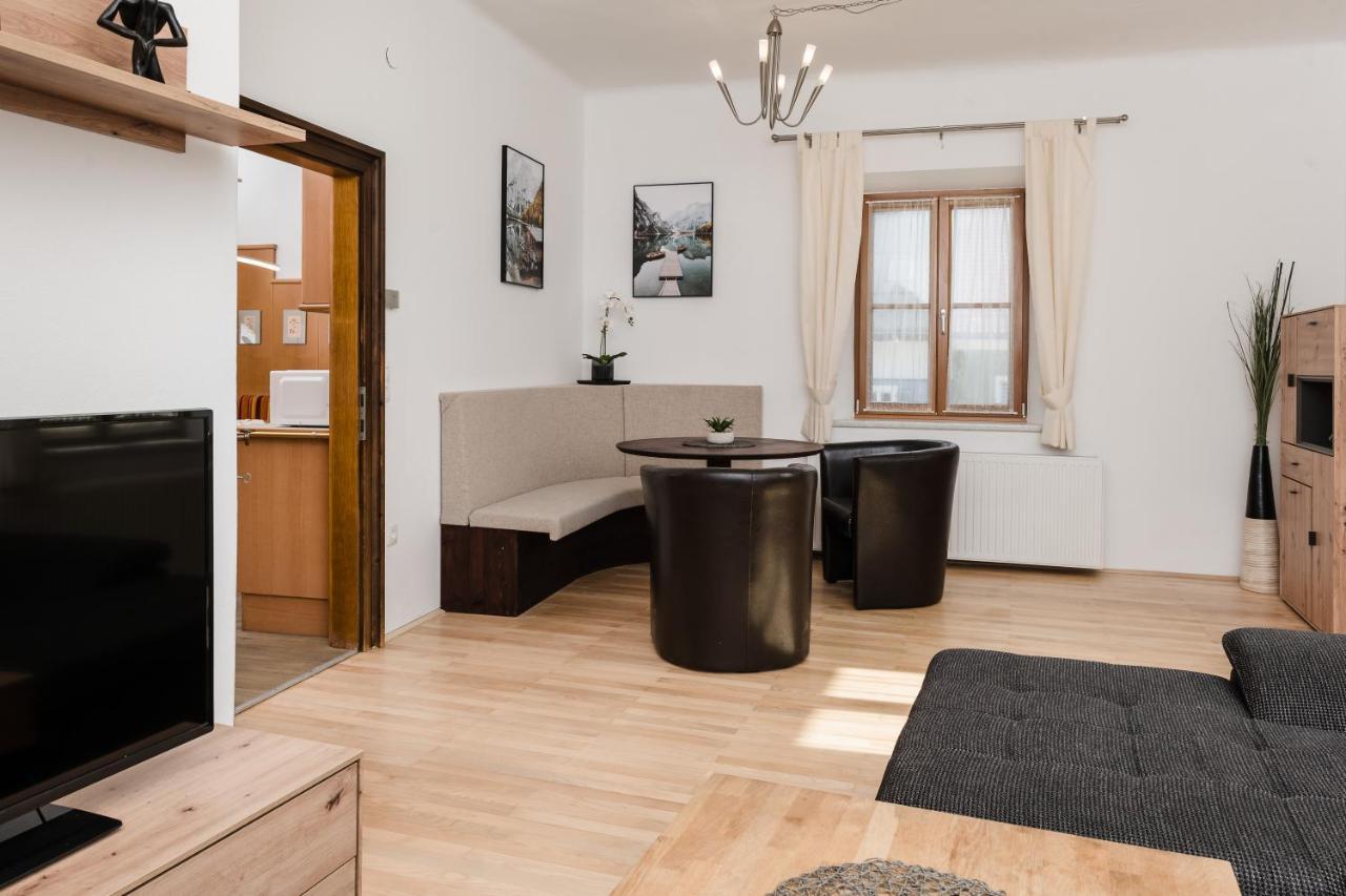 Apartmán Central-inn Werfen