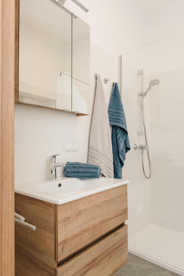 Central-inn Apartment