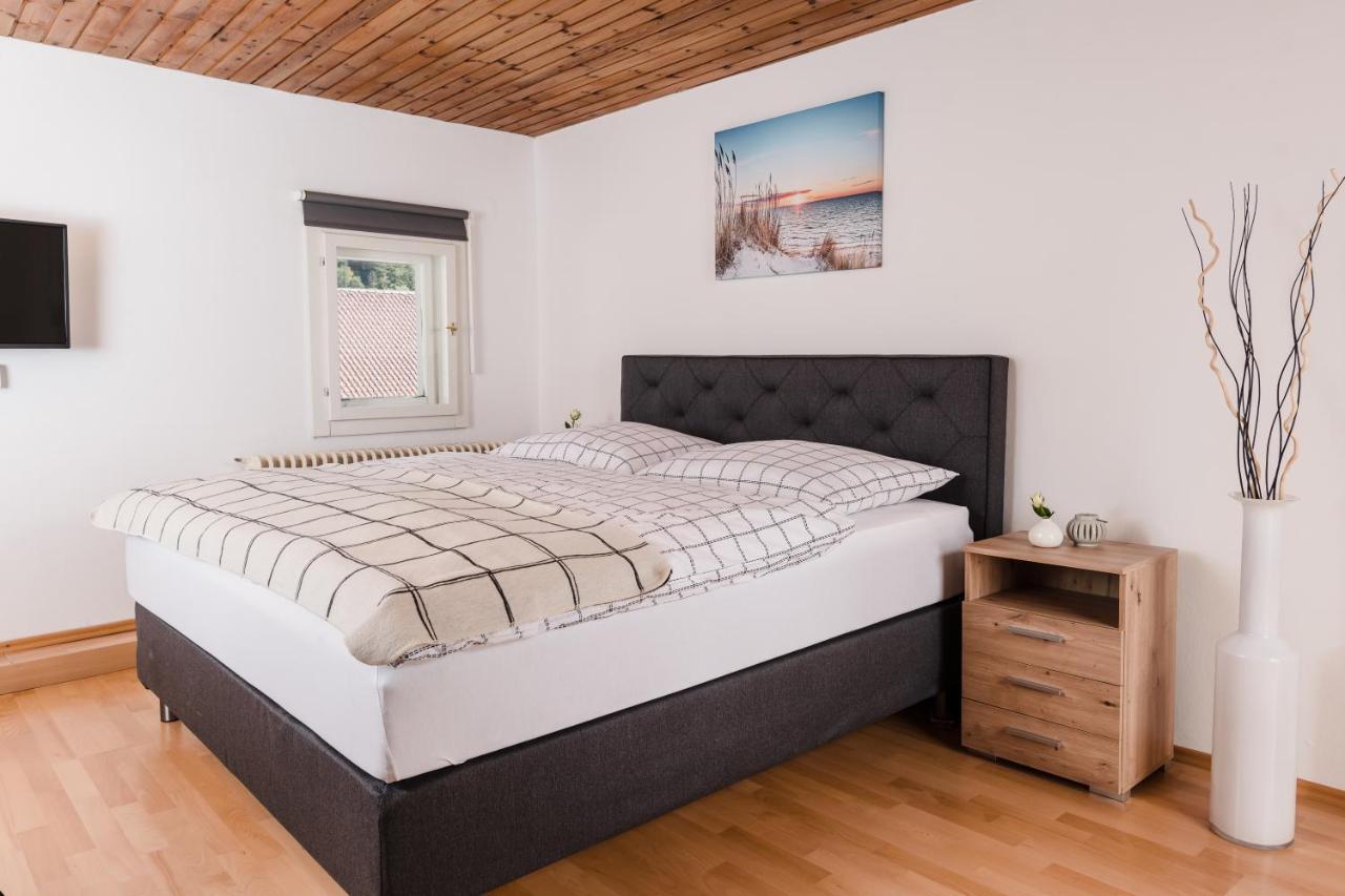Apartment Central-inn Werfen