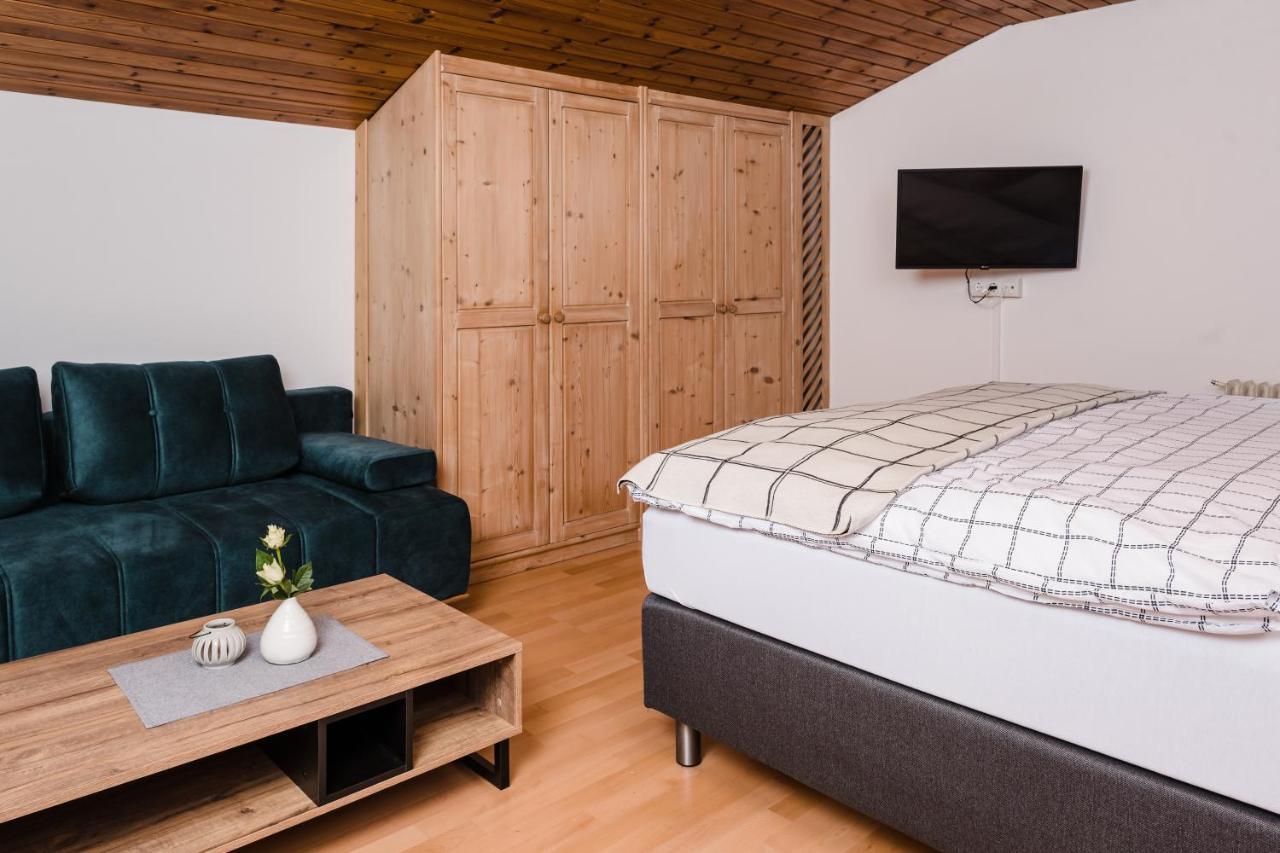 Central-inn Apartment