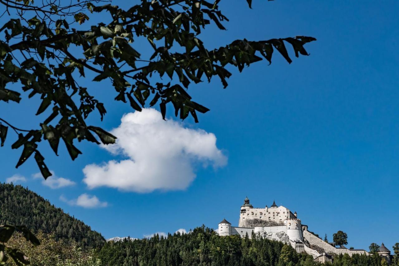 Central-inn * Werfen