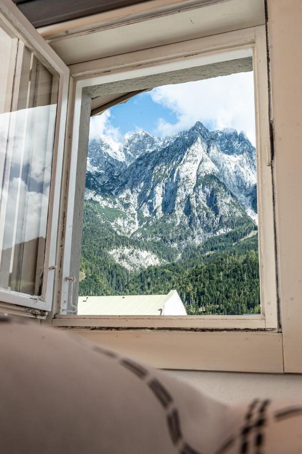 Central-inn Werfen