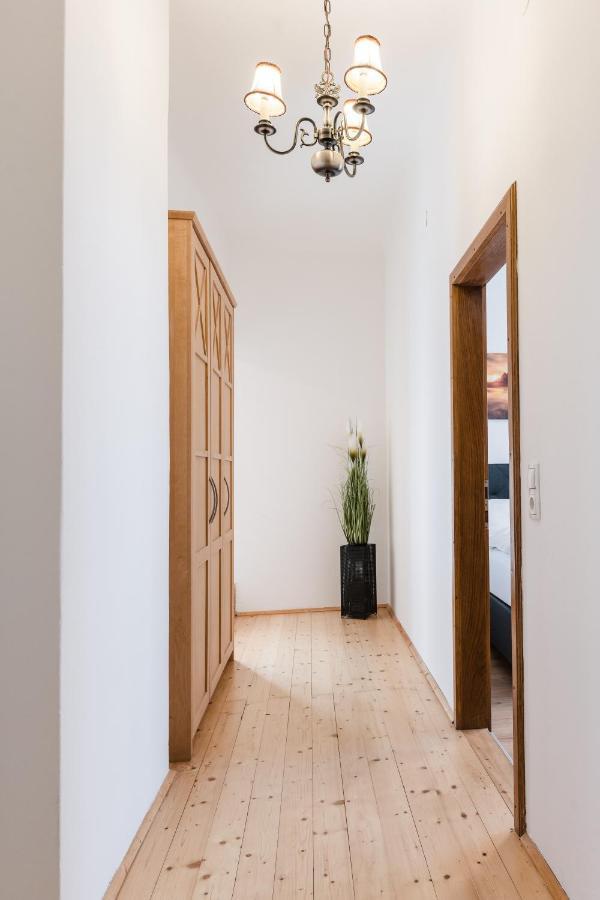 Central-inn * Werfen