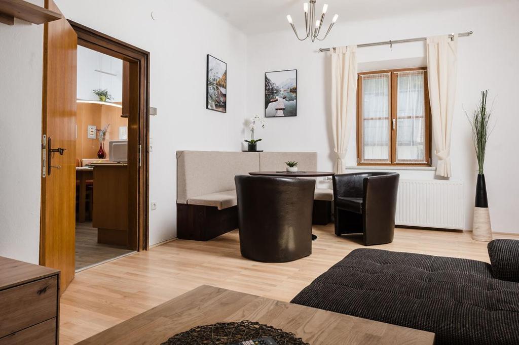 Apartment Central-inn Werfen