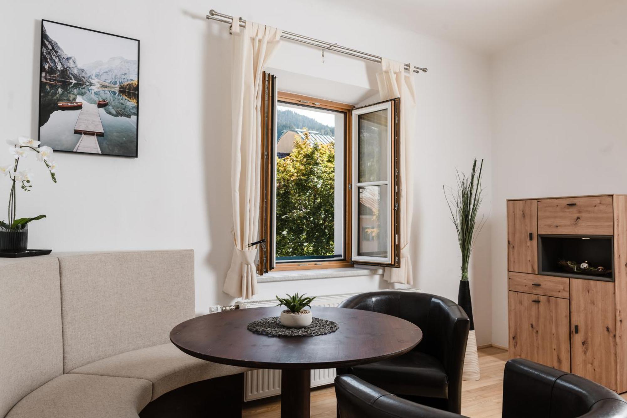 Apartment Central-inn